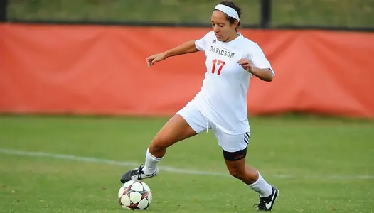 This is photo of Maggie Boyd