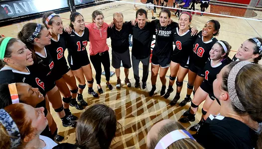 Games Against Dayton, Saint Louis Ahead for Davidson Image