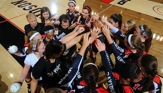 Davidson Hits the Road for Winthrop Invitational Image