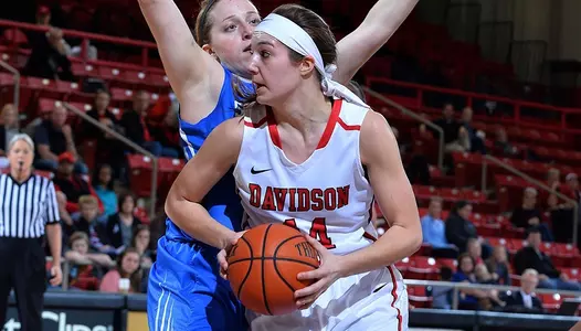 Photo of Mackenzie Latt