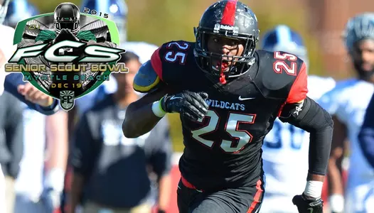 Woods Senior Bowl