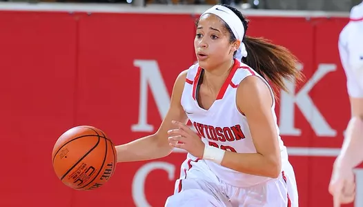 Photo of Alexandra Long