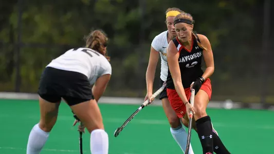 Fisher vs. App State, 2016