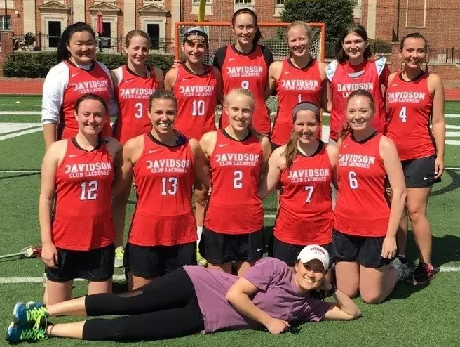 Women's Club Lacrosse