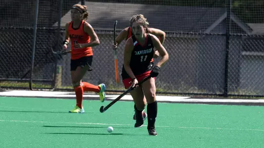 Morgan French, 2016 vs. Pacific