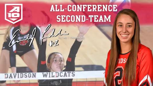 Franklin, All-Conf 2016