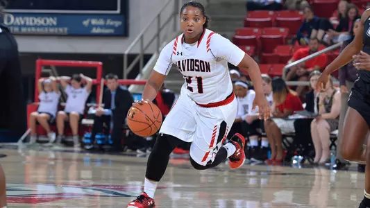 Photo ofChloe Johnson