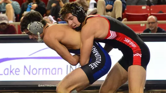 16-17Wrestling