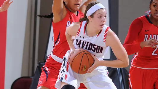 Photo of Mackenzie Latt