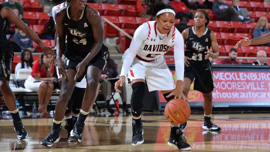 photo of Saadia Timpton
