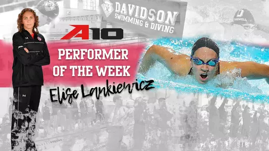 Lankiewicz, POTW 2016