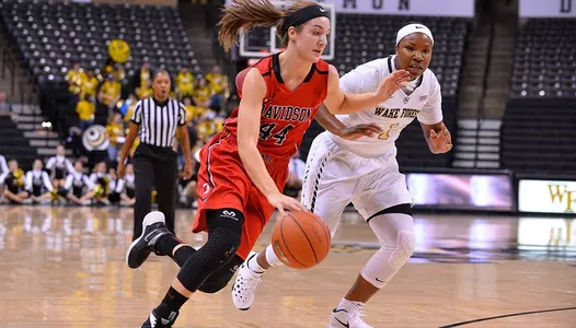 Photo of Mackenzie Latt