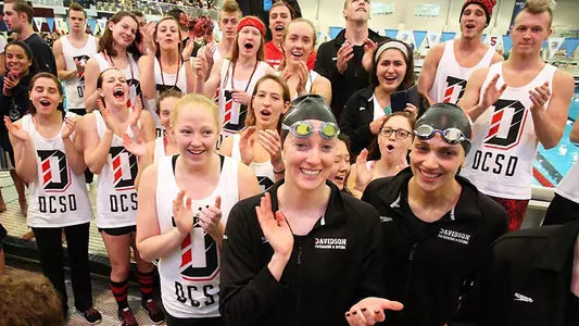 2016 Swim A10s Women