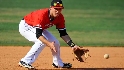 'Cats Return Home For Weekend Series vs. Lafayette Image