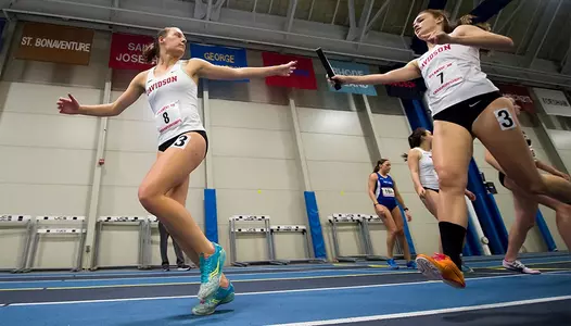 A-10 Spring Commissioner's Honor Roll Has 112 'Cats Honored Image