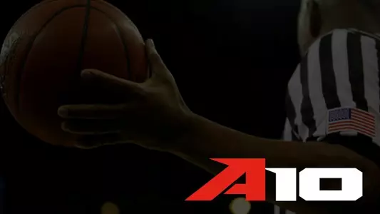 A-10 Men’s Basketball Officiating Program Expands Image
