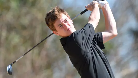 Blasey Matches Personal Best to Lead ‘Cats at Irish Creek Image