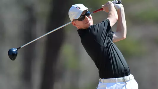 Lang Leads ‘Cats After Day Two of A-10 Championship Image