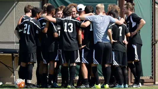 Men's Soccer Announces 2016 Signees Image