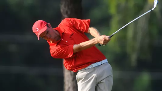 David Sargent Runner-Up at NC Amateur Match Play Image