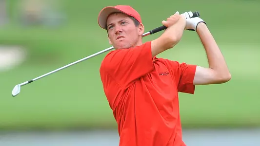 Golf Continues Fall at Bridgestone Collegiate Image