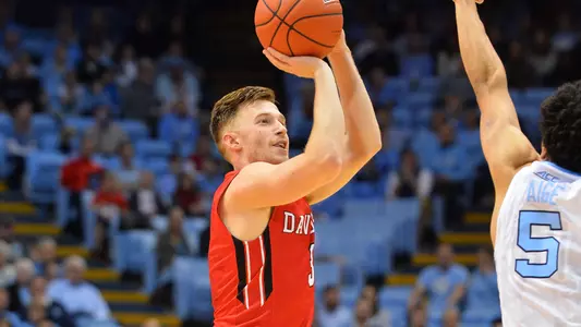 Sullivan Signs with Hebeisen White Wings; News & Notes Image