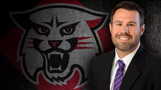 Fisher Joins Davidson Football Staff Image