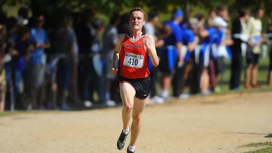 Davidson Tabbed 2nd in A-10 Preseason Coaches' Poll Image