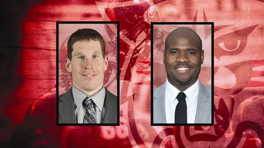 Nichols Adds Two More To 2016 Staff Image