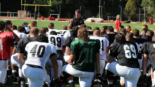Football Preseason Update: Practice 15 Image