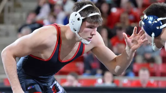 Powers Named to 2015-16 SoCon Spring Academic All-Conference Team Image