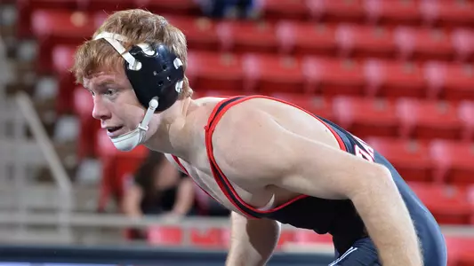 Davidson Falters at Gardner-Webb Image