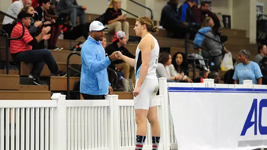 'Cats Conclude Competition at Duke Invitational Image