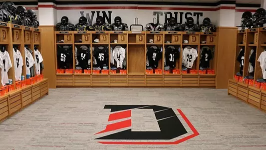fb locker room