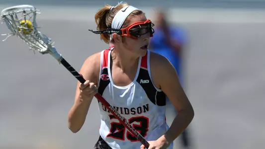 Davidson Powers Past St. Bonaventure, 18-6 Image
