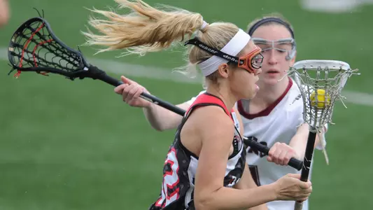 Brockett Named to All-Tournament Team Over Weekend Image