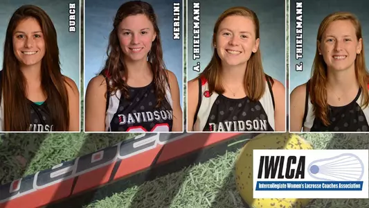 Four ‘Cats Named to IWLCA Academic Honor Roll Image