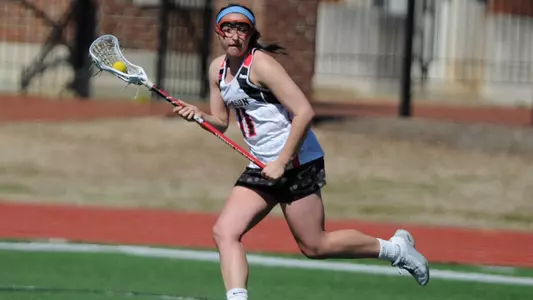 ‘Cats Fall to No. 16 UMass on the Road, 12-5 Image