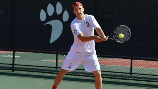 The Wildcats Blank Gardner-Webb, 7-0 Image