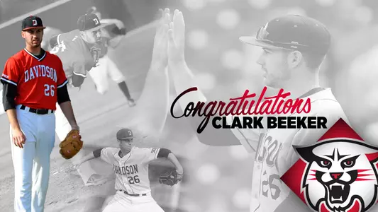 Clark Beeker Promotion