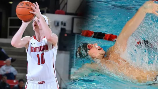 2015-16 Award Winners Announced for Davidson Athletics Image