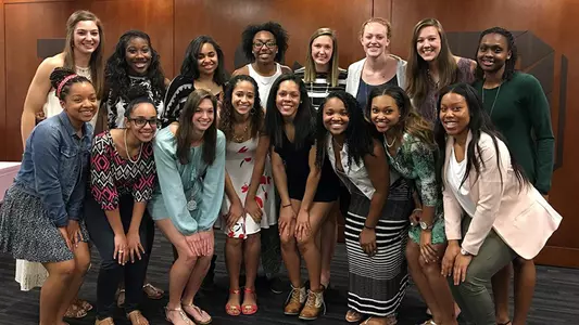 End of Year Banquet Wraps up Wildcats' 2015-16 Season Image