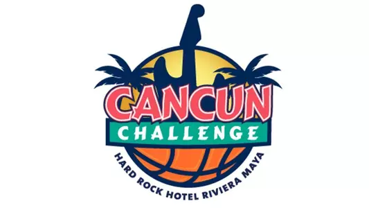 Schedule Released for Davidson's WBB Cancun Challenge Image