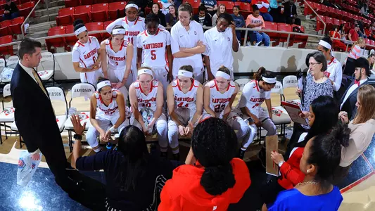 Senior Day, 'Cats vs. VCU Saturday in Regular Season Finale Image