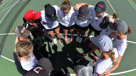 $10,000 Women's Tennis Matching Gift Challenge Image