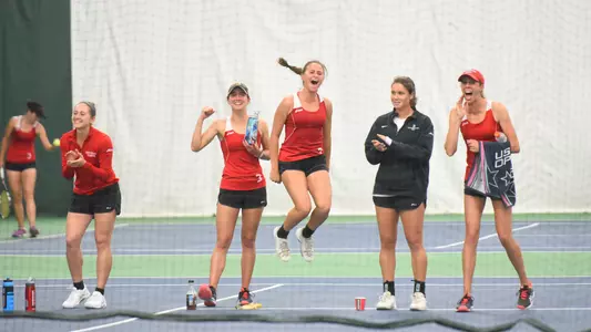 'Cats Headed to A-10 Finals, Down GW, 4-1 Image