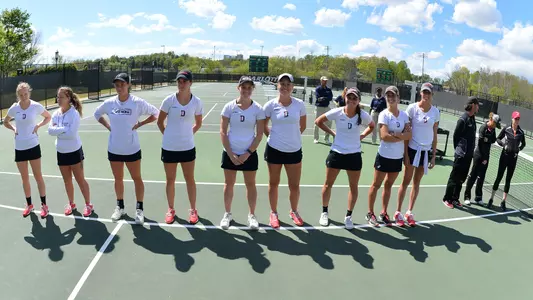 'Cats Set for A-10 Tournament, Play Thursday as No. 3 Seed Image