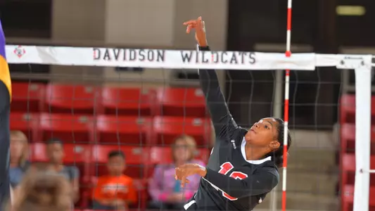 Ciera Cockrell, 2015