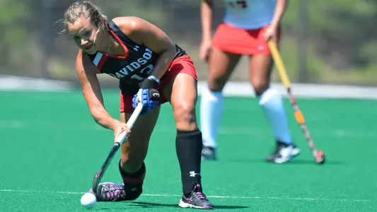 Anne Federico, 2016 vs. Ball State