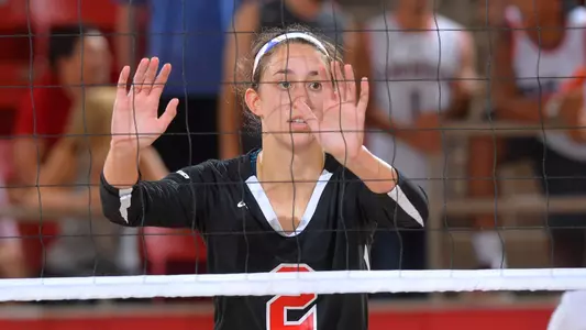 Emily Franklin, 2015